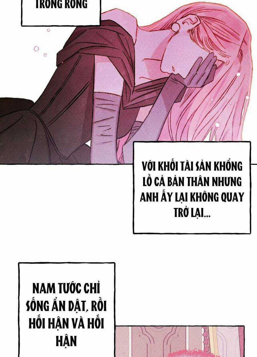 Nuôi Dưỡng Một Bé Rồng Đen Chapter 37 trang 19