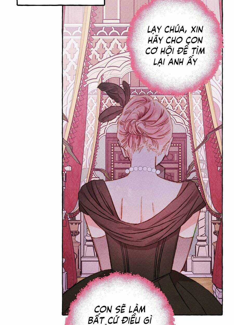 Nuôi Dưỡng Một Bé Rồng Đen Chapter 37 trang 20