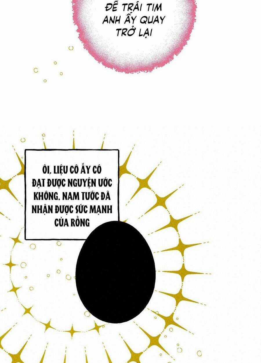 Nuôi Dưỡng Một Bé Rồng Đen Chapter 37 trang 21