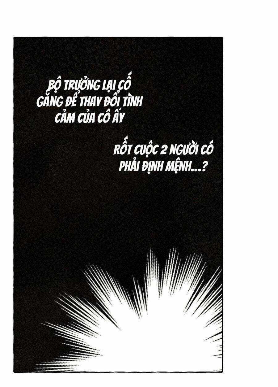 Nuôi Dưỡng Một Bé Rồng Đen Chapter 37 trang 23