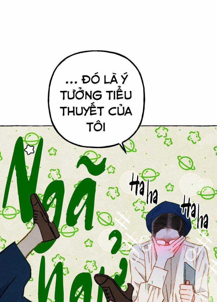 Nuôi Dưỡng Một Bé Rồng Đen Chapter 37 trang 24