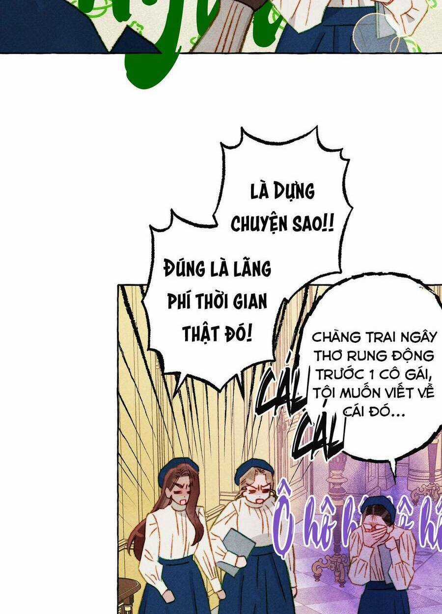 Nuôi Dưỡng Một Bé Rồng Đen Chapter 37 trang 25