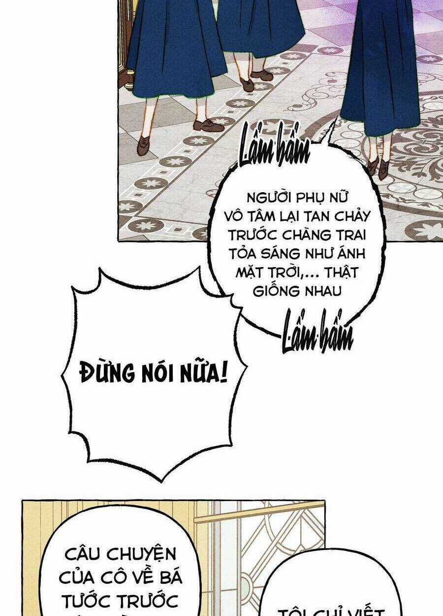 Nuôi Dưỡng Một Bé Rồng Đen Chapter 37 trang 26