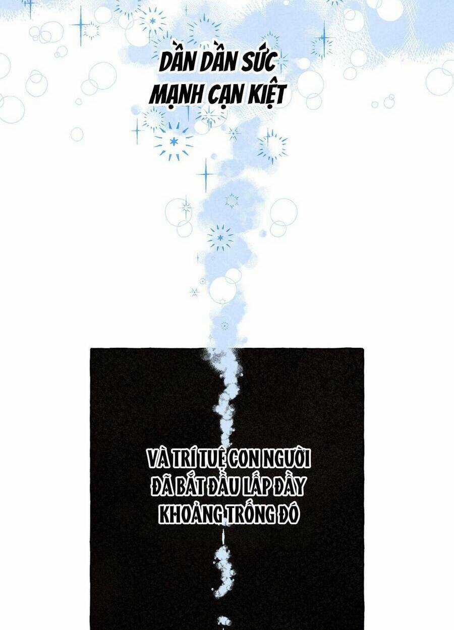 Nuôi Dưỡng Một Bé Rồng Đen Chapter 37 trang 34