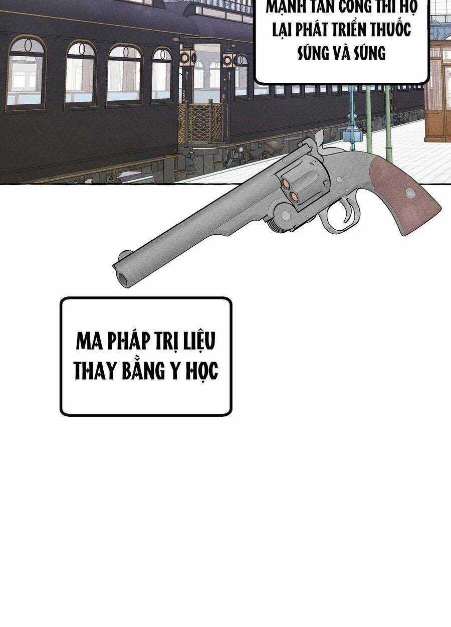 Nuôi Dưỡng Một Bé Rồng Đen Chapter 37 trang 36