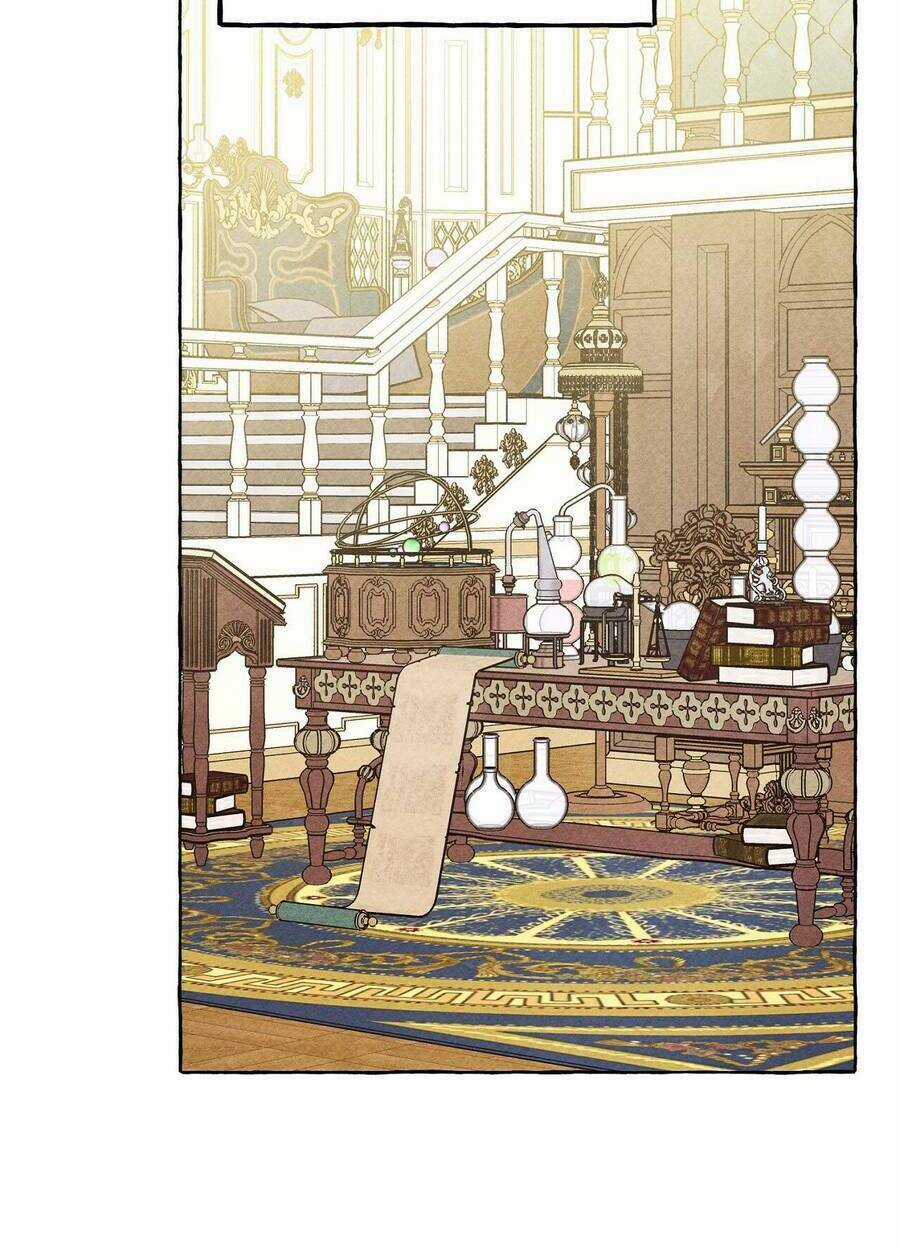 Nuôi Dưỡng Một Bé Rồng Đen Chapter 37 trang 4