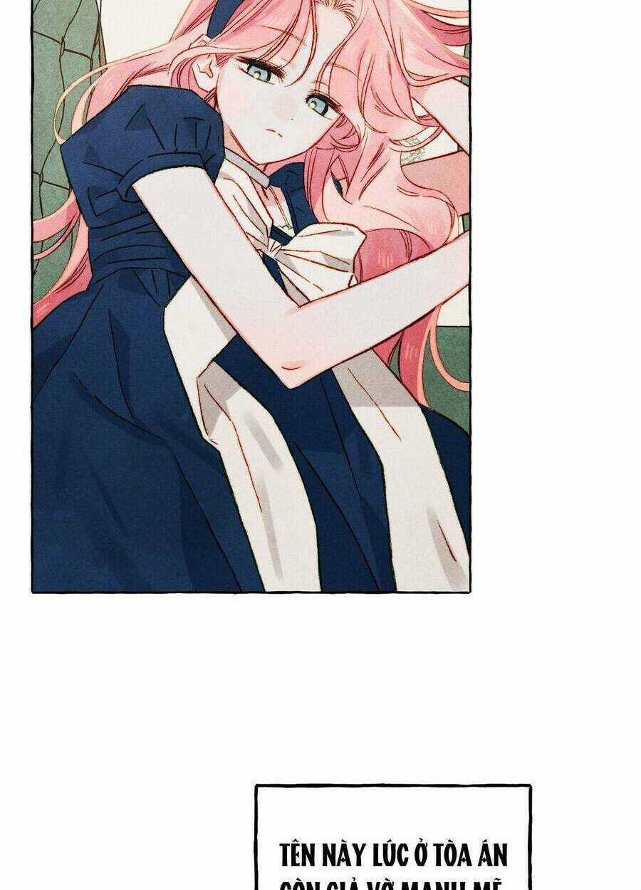 Nuôi Dưỡng Một Bé Rồng Đen Chapter 37 trang 45