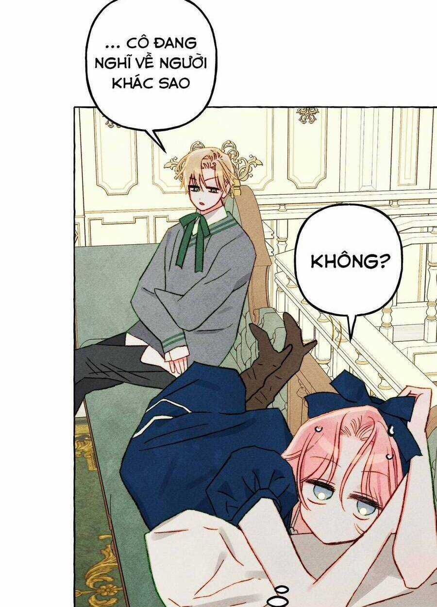 Nuôi Dưỡng Một Bé Rồng Đen Chapter 37 trang 47