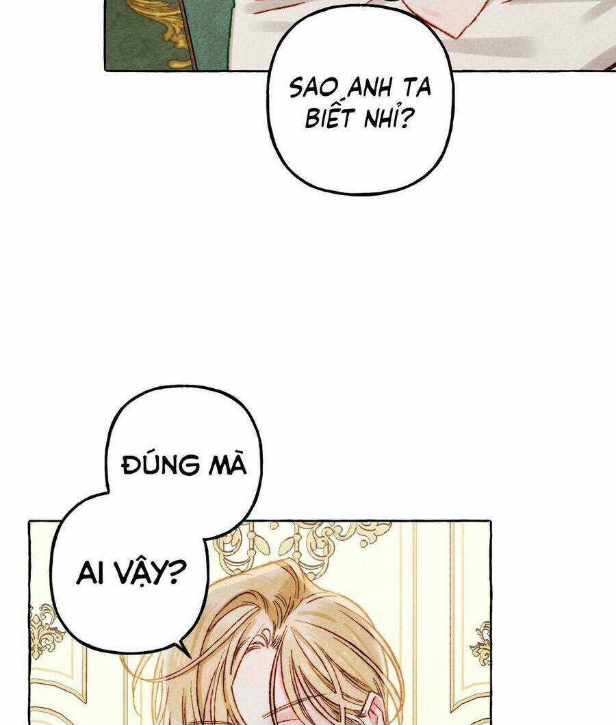 Nuôi Dưỡng Một Bé Rồng Đen Chapter 37 trang 48