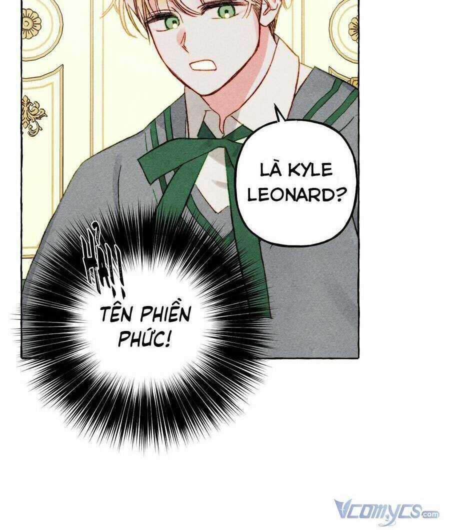 Nuôi Dưỡng Một Bé Rồng Đen Chapter 37 trang 49