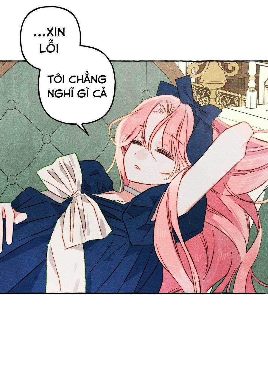 Nuôi Dưỡng Một Bé Rồng Đen Chapter 37 trang 50