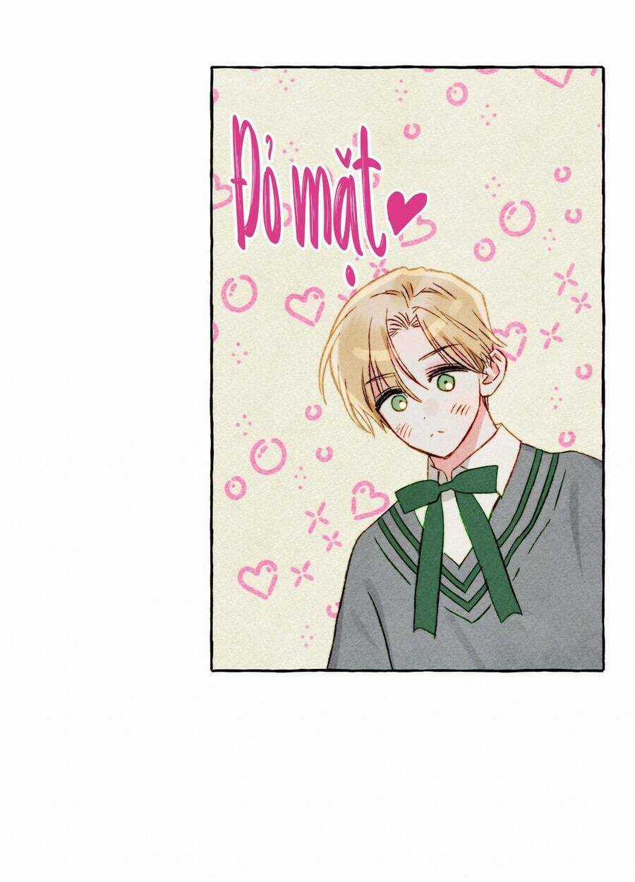 Nuôi Dưỡng Một Bé Rồng Đen Chapter 37 trang 51