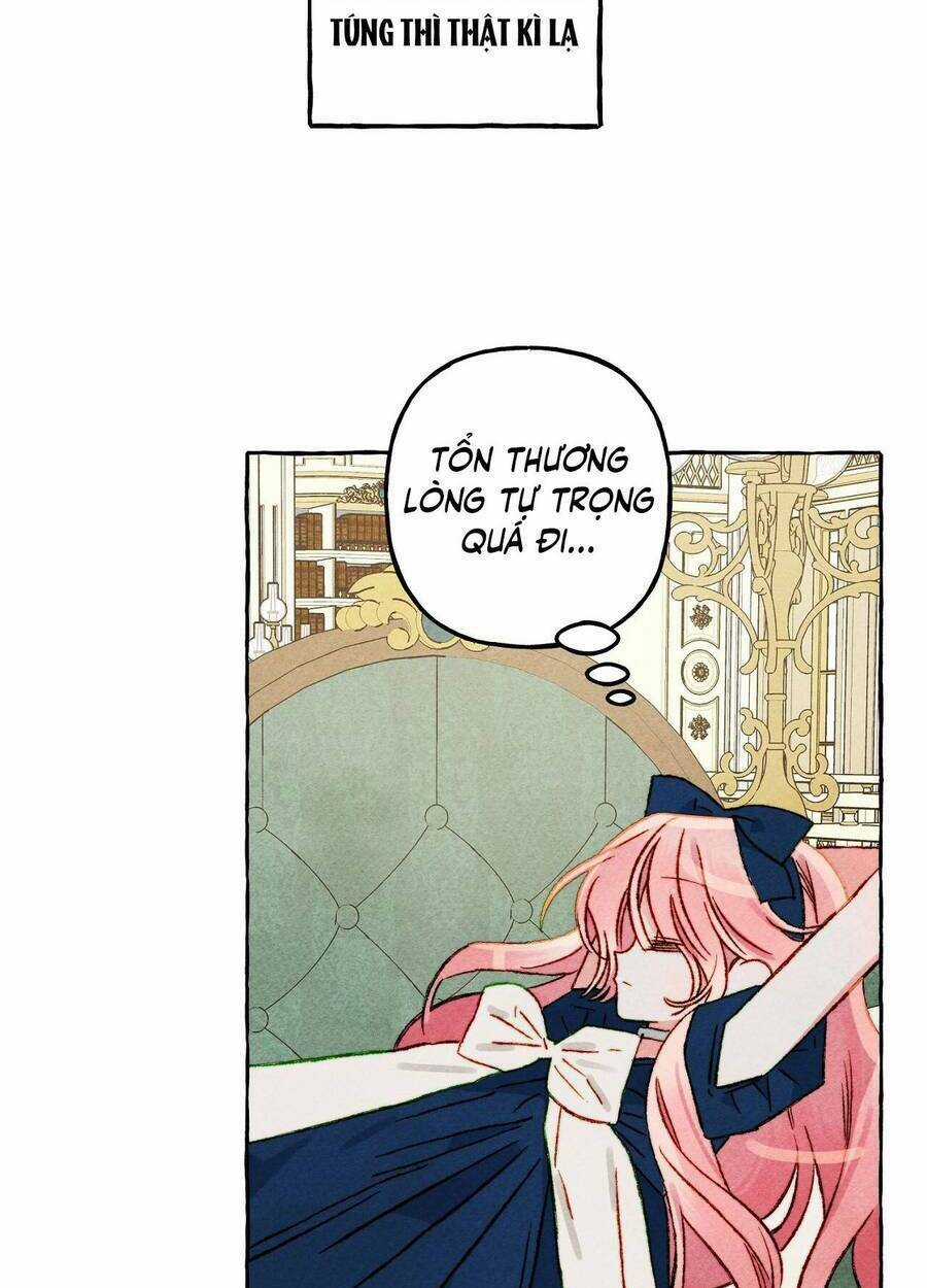 Nuôi Dưỡng Một Bé Rồng Đen Chapter 37 trang 54