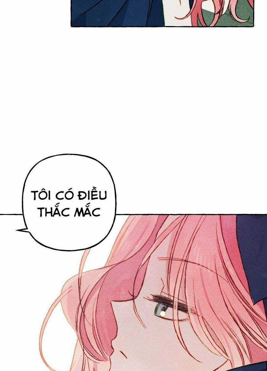 Nuôi Dưỡng Một Bé Rồng Đen Chapter 37 trang 55