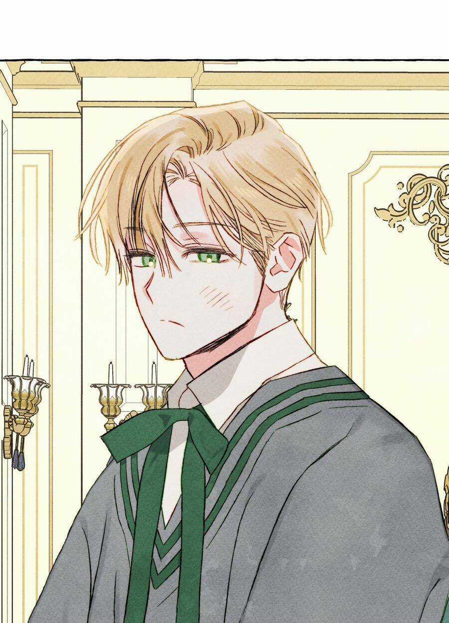 Nuôi Dưỡng Một Bé Rồng Đen Chapter 37 trang 58