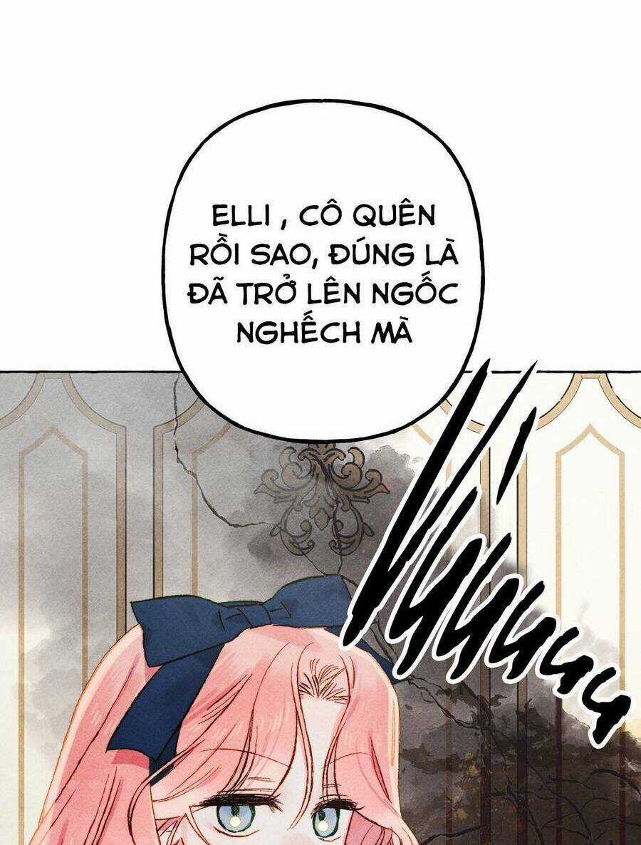 Nuôi Dưỡng Một Bé Rồng Đen Chapter 37 trang 6