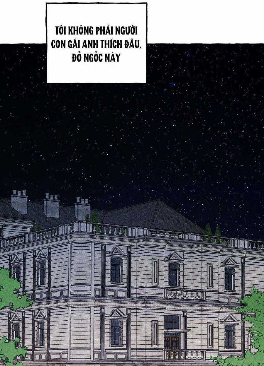 Nuôi Dưỡng Một Bé Rồng Đen Chapter 37 trang 61