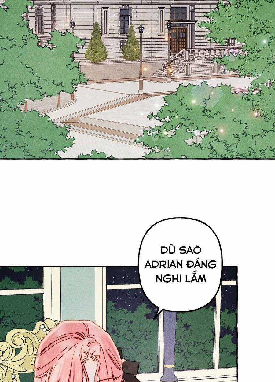 Nuôi Dưỡng Một Bé Rồng Đen Chapter 37 trang 62