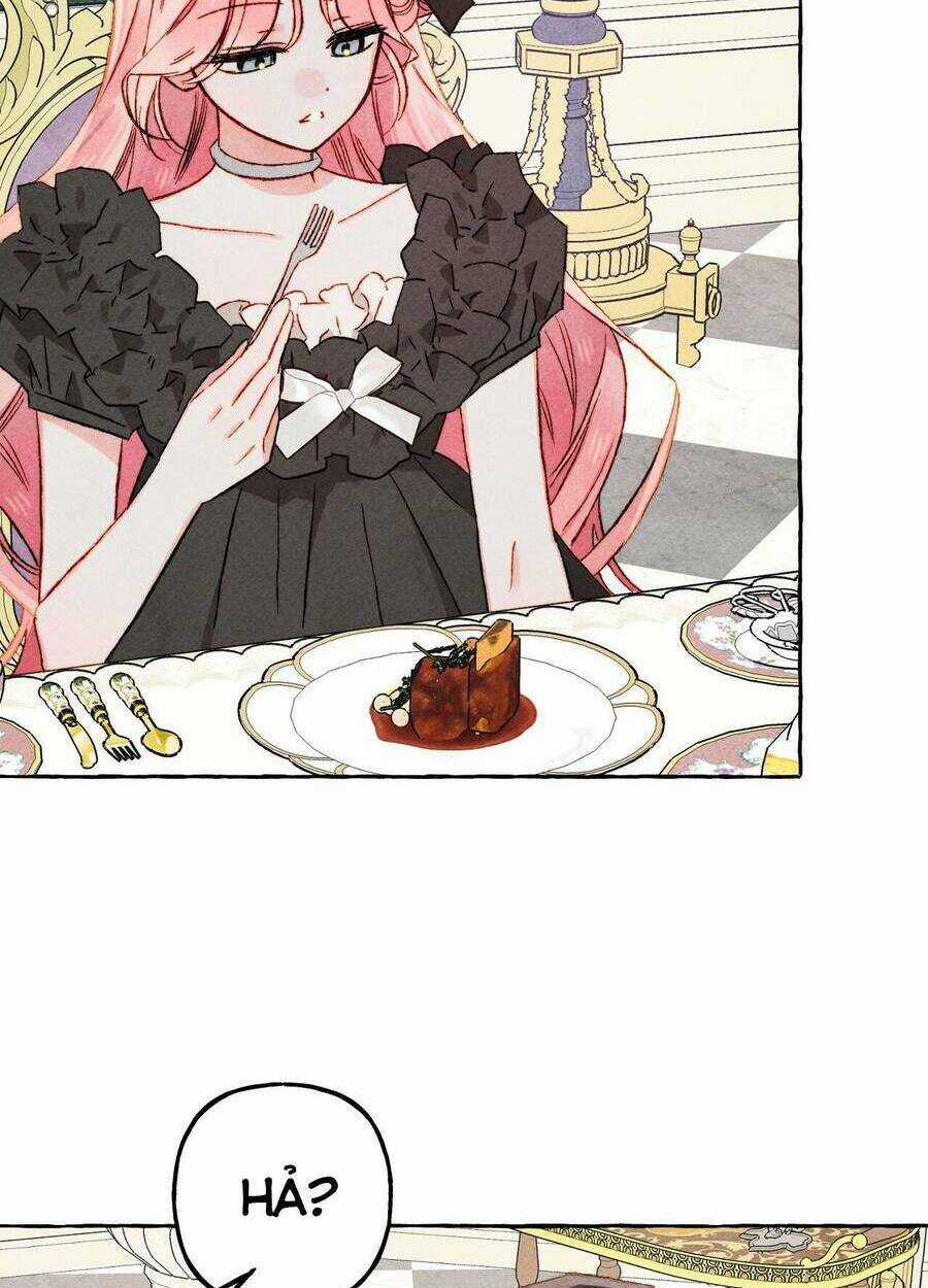 Nuôi Dưỡng Một Bé Rồng Đen Chapter 37 trang 63