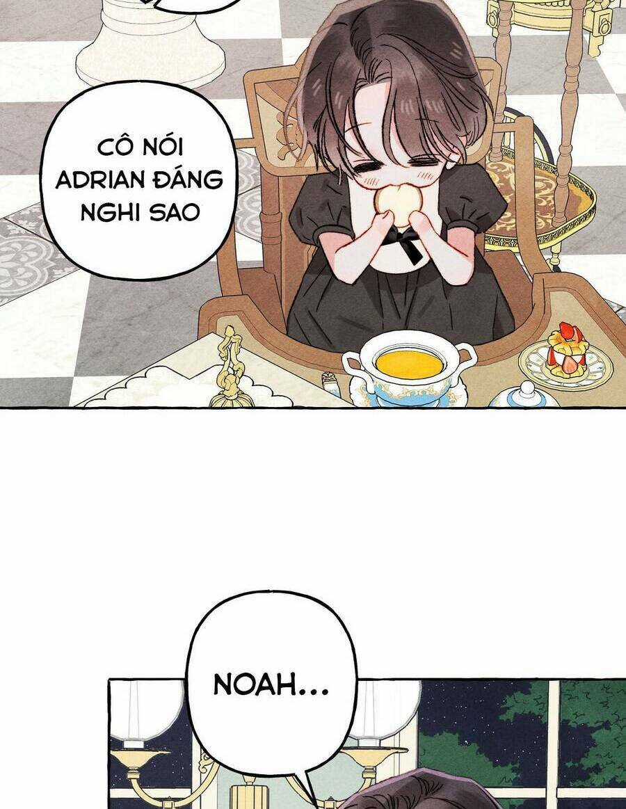 Nuôi Dưỡng Một Bé Rồng Đen Chapter 37 trang 64