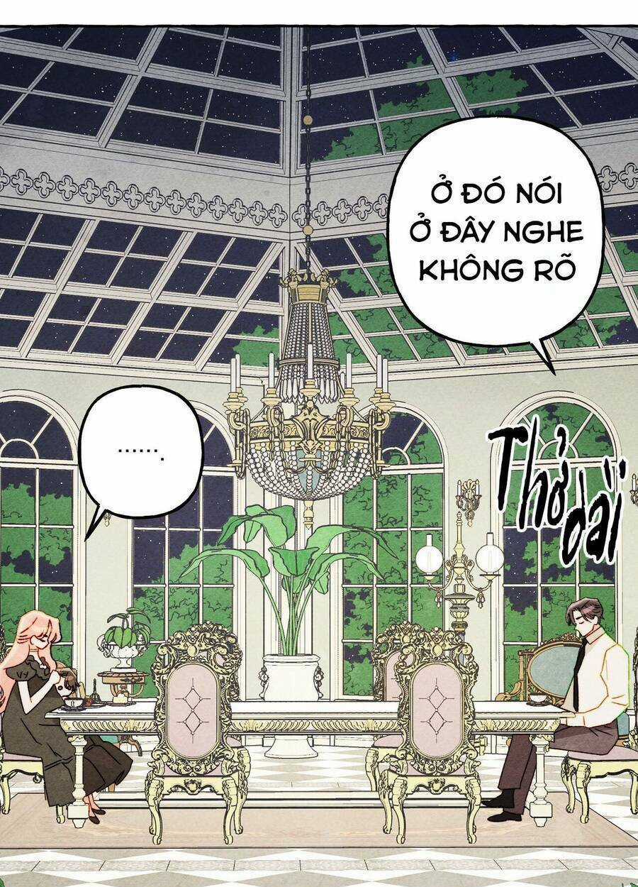 Nuôi Dưỡng Một Bé Rồng Đen Chapter 37 trang 66