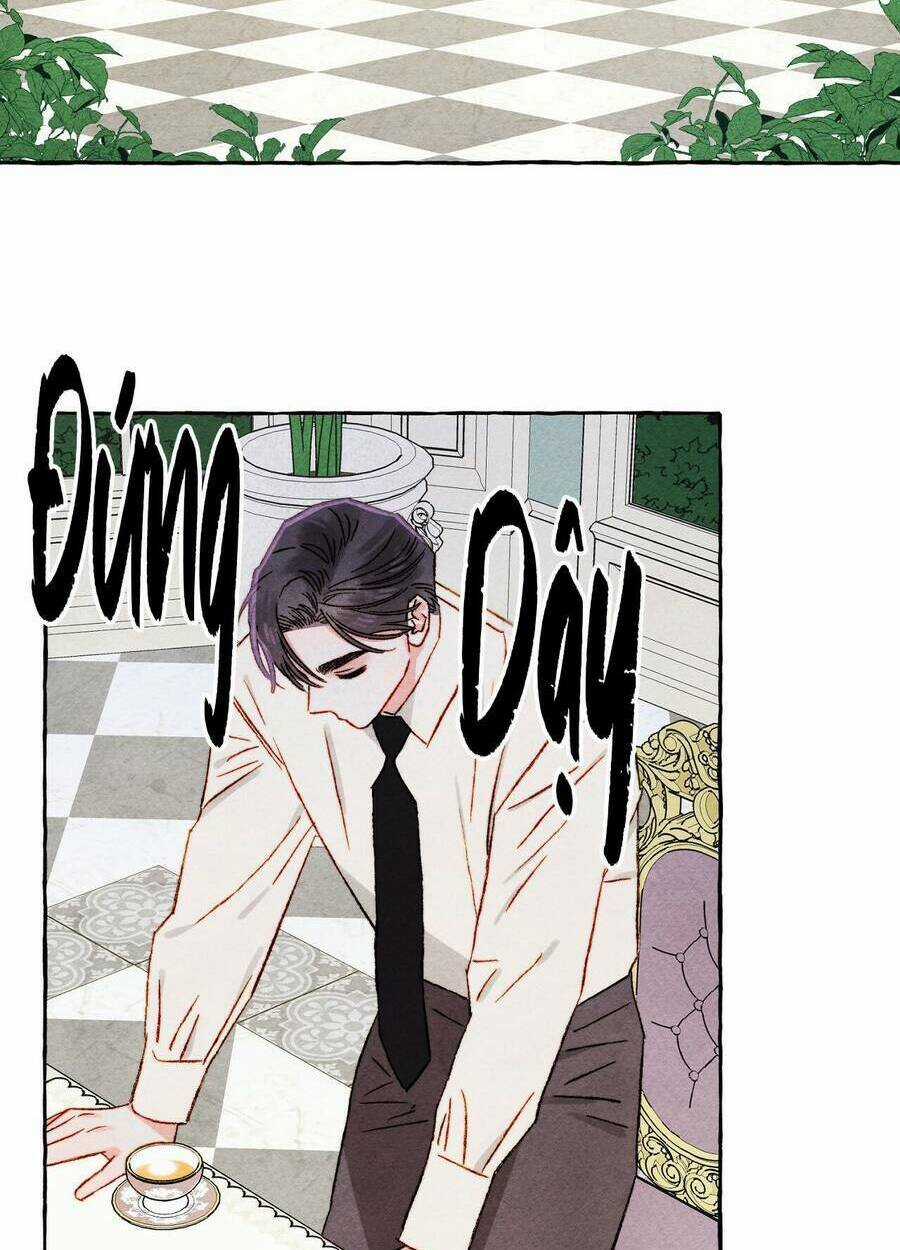 Nuôi Dưỡng Một Bé Rồng Đen Chapter 37 trang 67