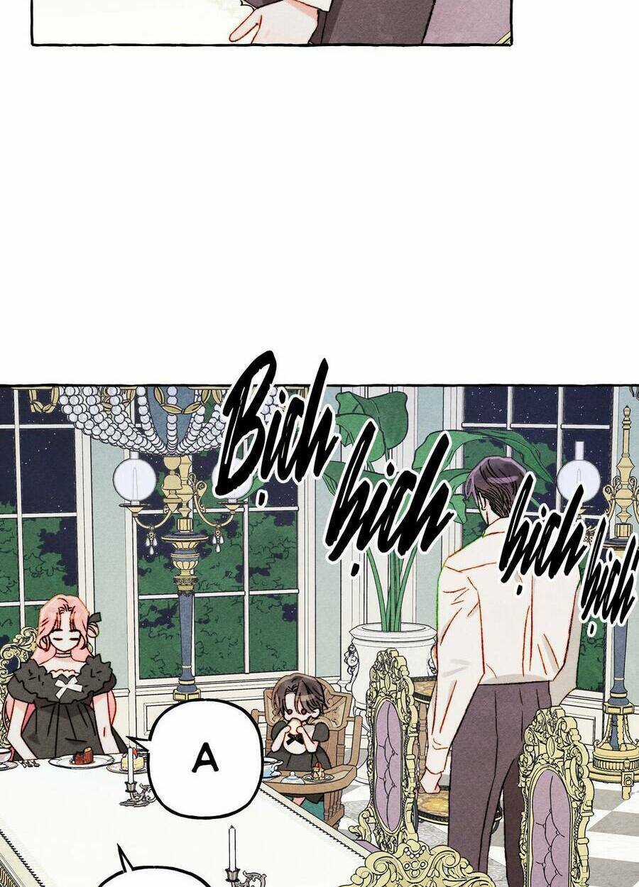 Nuôi Dưỡng Một Bé Rồng Đen Chapter 37 trang 68