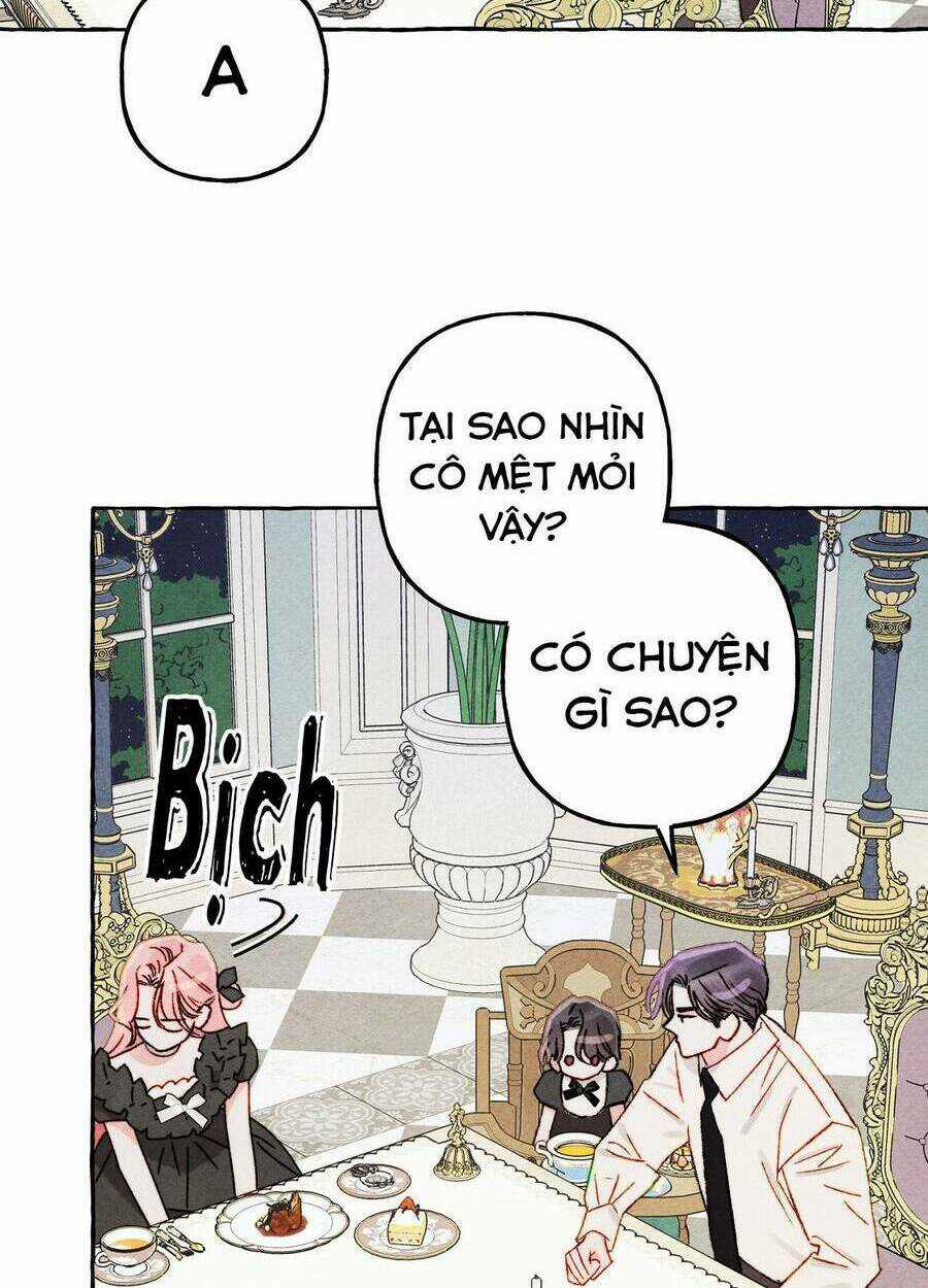 Nuôi Dưỡng Một Bé Rồng Đen Chapter 37 trang 69