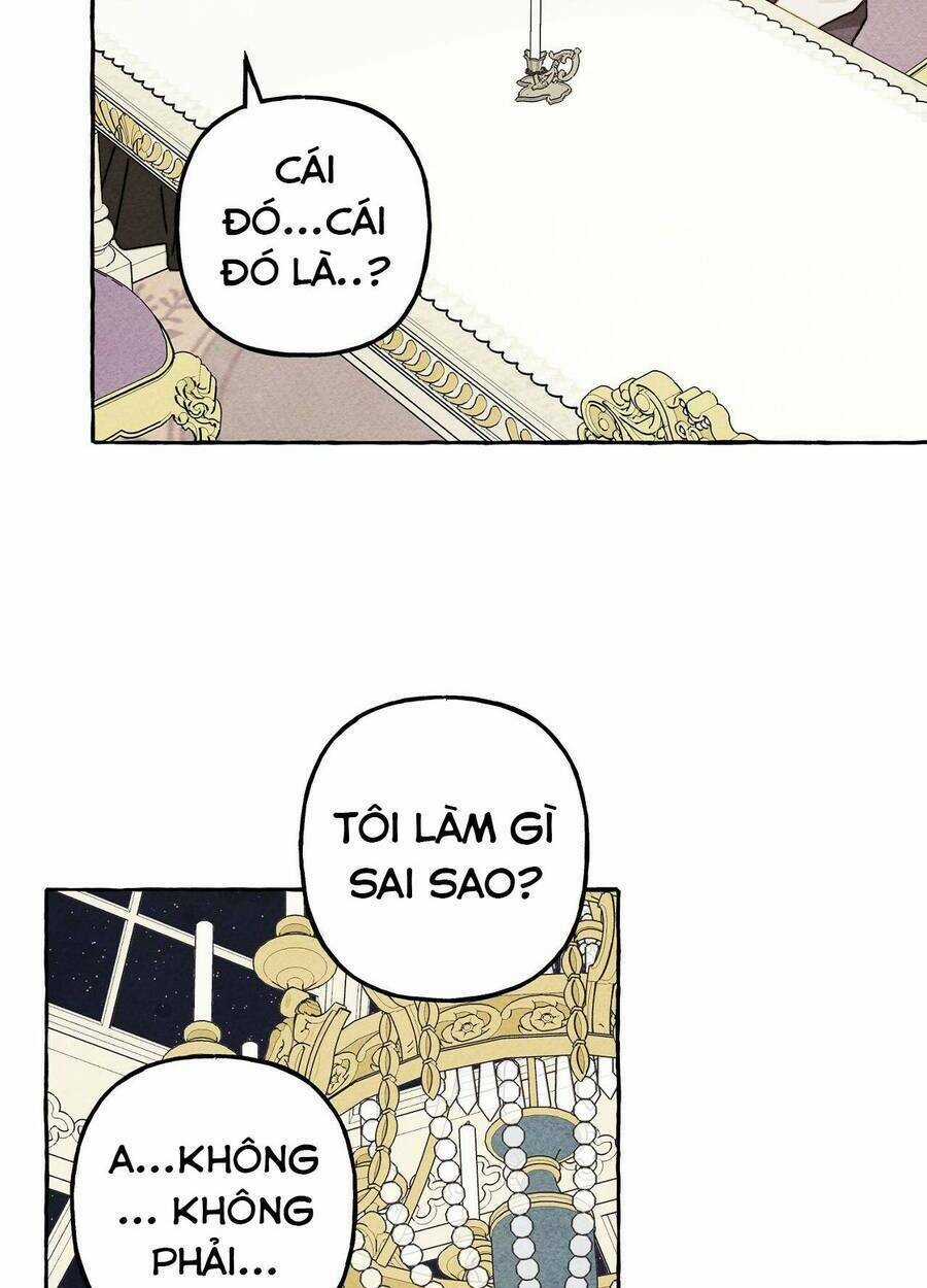 Nuôi Dưỡng Một Bé Rồng Đen Chapter 37 trang 70