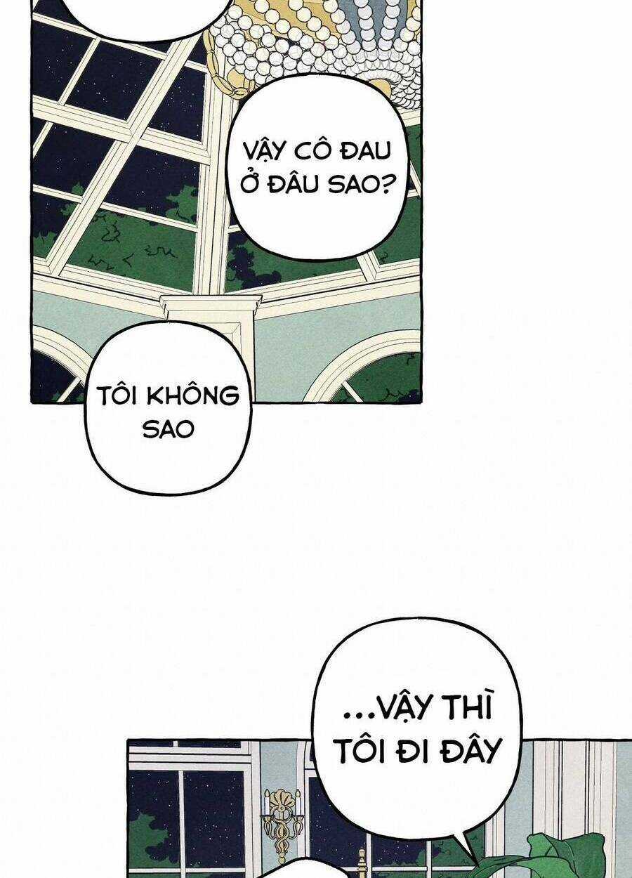 Nuôi Dưỡng Một Bé Rồng Đen Chapter 37 trang 71