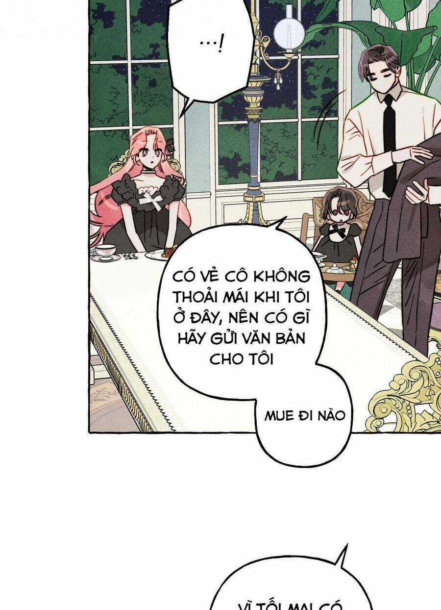 Nuôi Dưỡng Một Bé Rồng Đen Chapter 37 trang 72