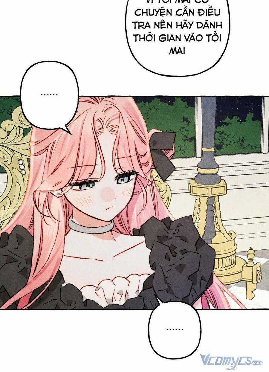 Nuôi Dưỡng Một Bé Rồng Đen Chapter 37 trang 73