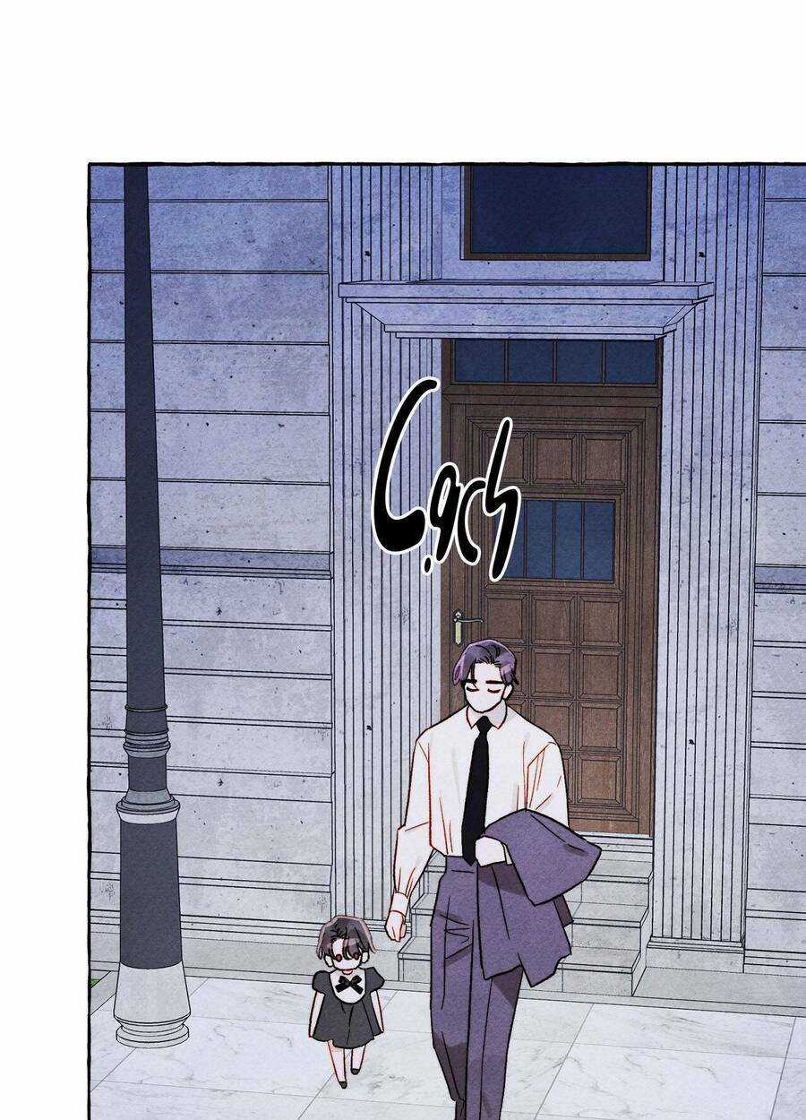 Nuôi Dưỡng Một Bé Rồng Đen Chapter 37 trang 74