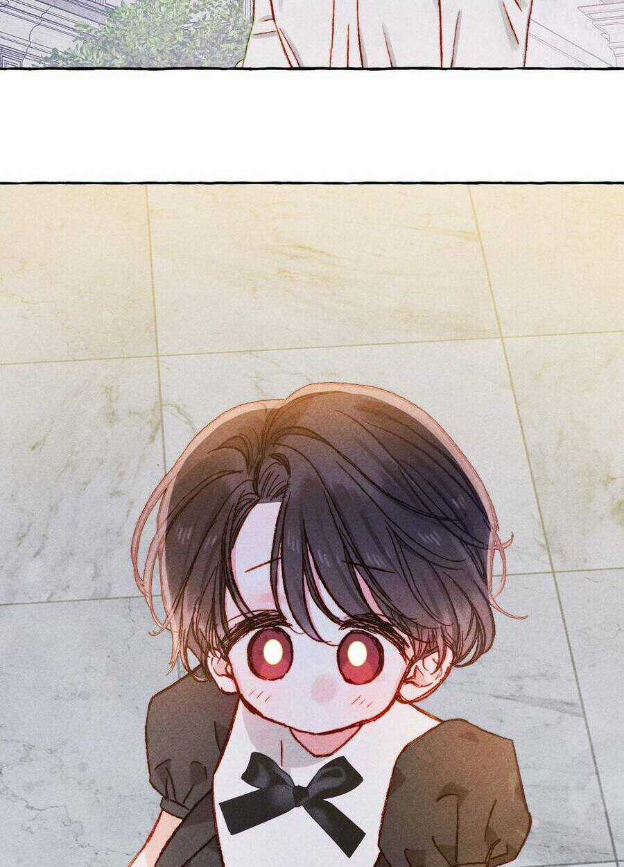 Nuôi Dưỡng Một Bé Rồng Đen Chapter 37 trang 77