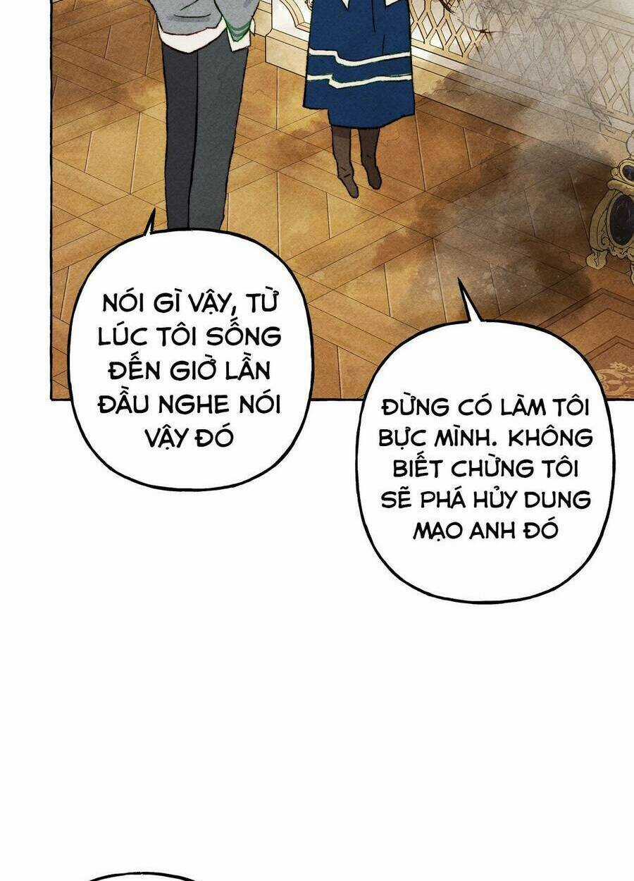 Nuôi Dưỡng Một Bé Rồng Đen Chapter 37 trang 9