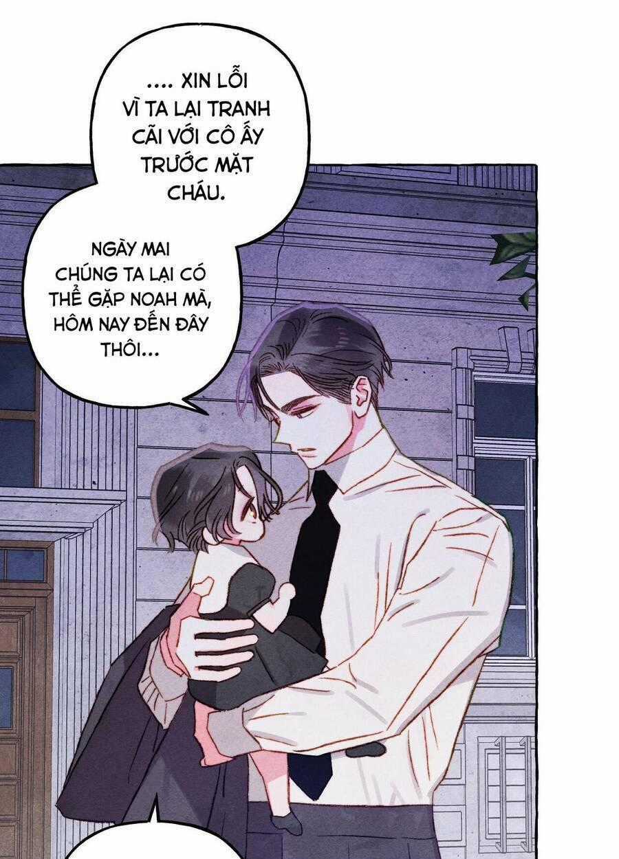 Nuôi Dưỡng Một Bé Rồng Đen Chapter 38 trang 0