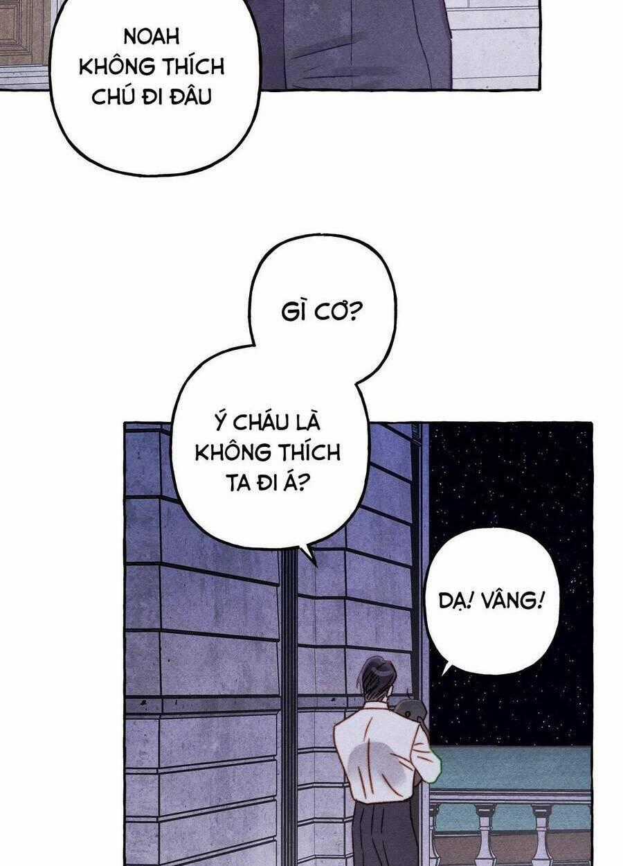 Nuôi Dưỡng Một Bé Rồng Đen Chapter 38 trang 1