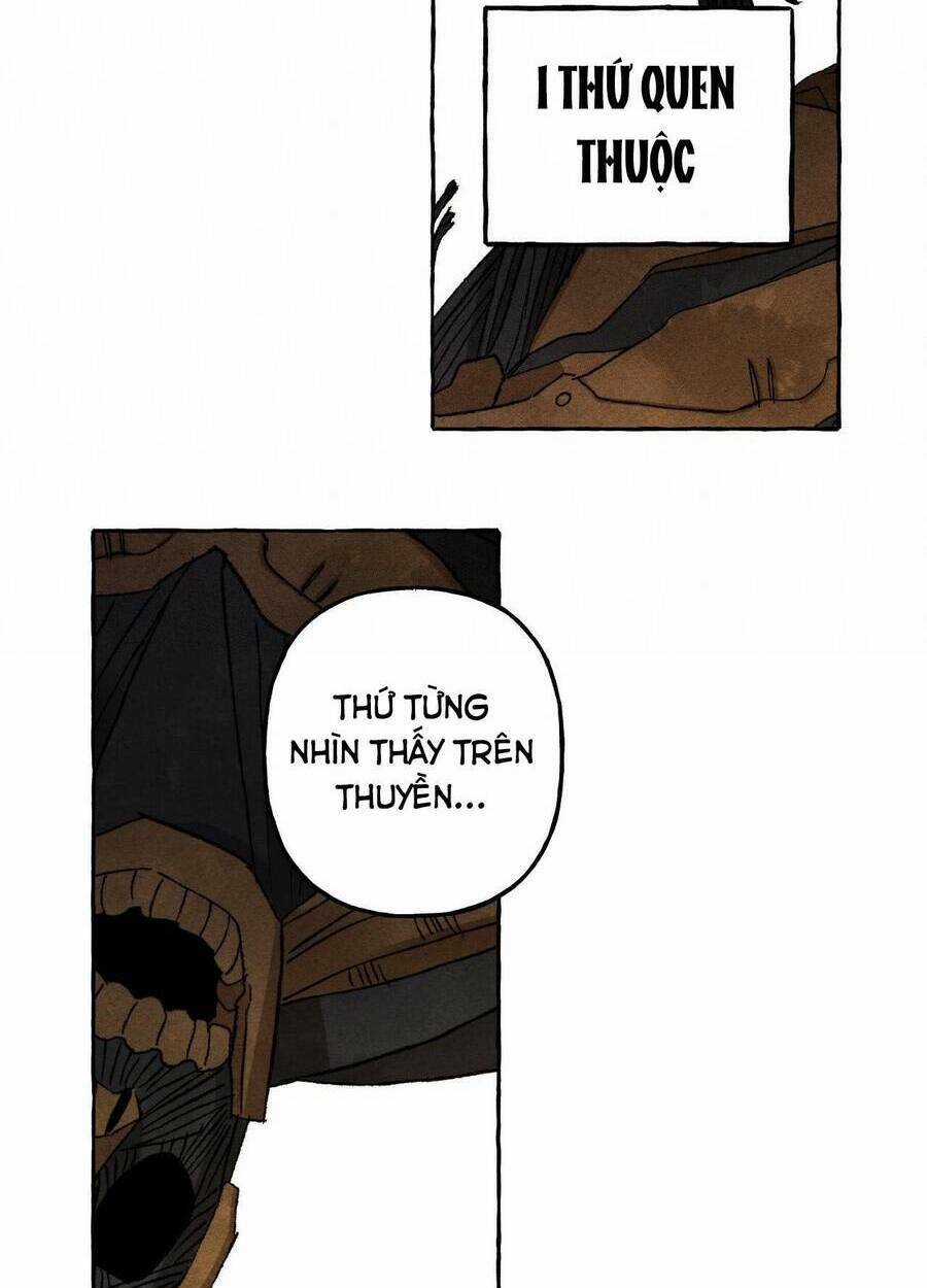 Nuôi Dưỡng Một Bé Rồng Đen Chapter 38 trang 10