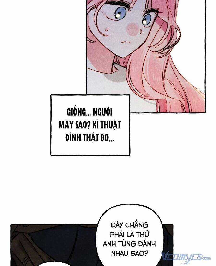 Nuôi Dưỡng Một Bé Rồng Đen Chapter 38 trang 13