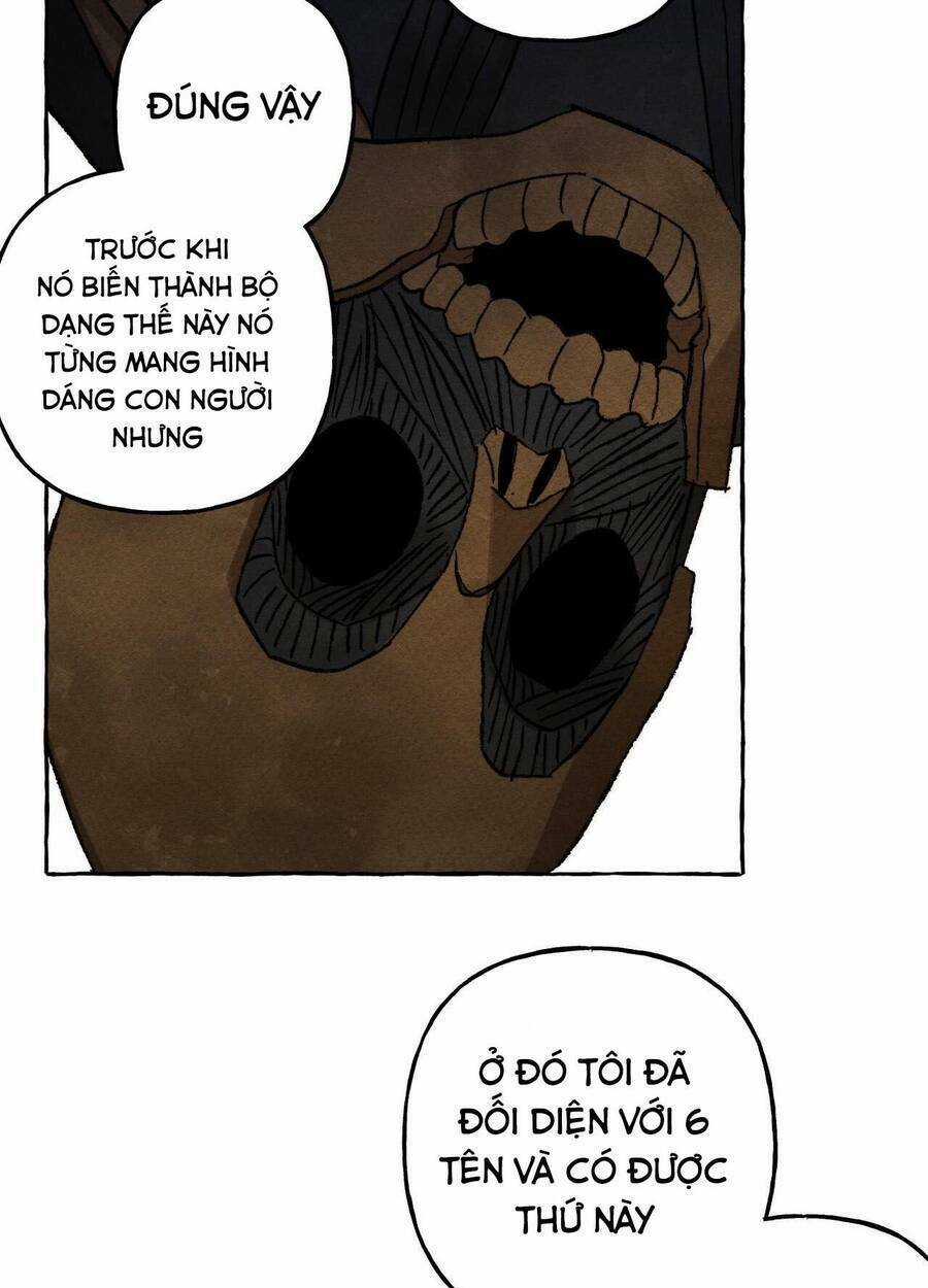 Nuôi Dưỡng Một Bé Rồng Đen Chapter 38 trang 14