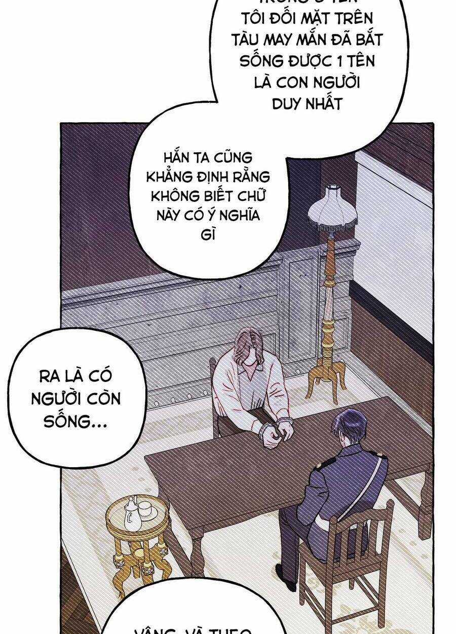 Nuôi Dưỡng Một Bé Rồng Đen Chapter 38 trang 18