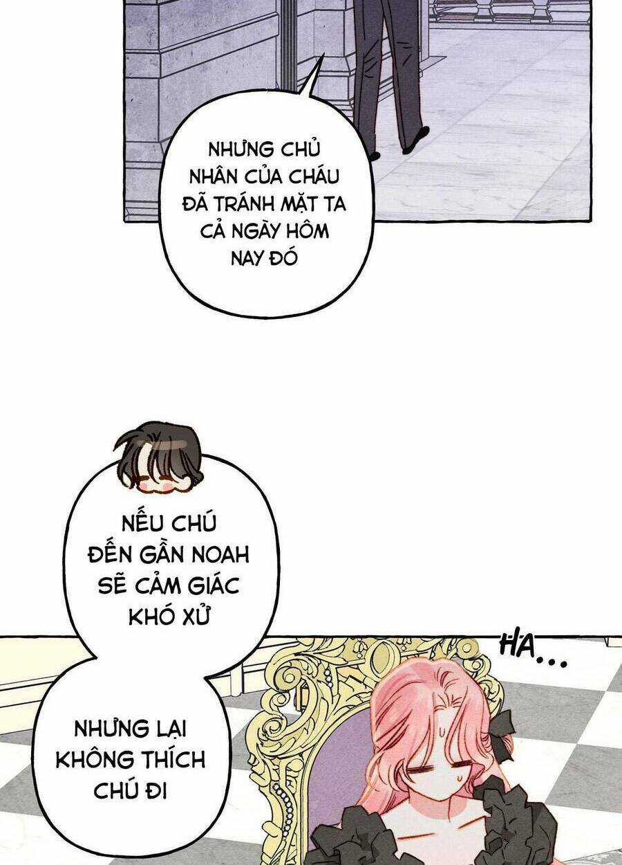 Nuôi Dưỡng Một Bé Rồng Đen Chapter 38 trang 2