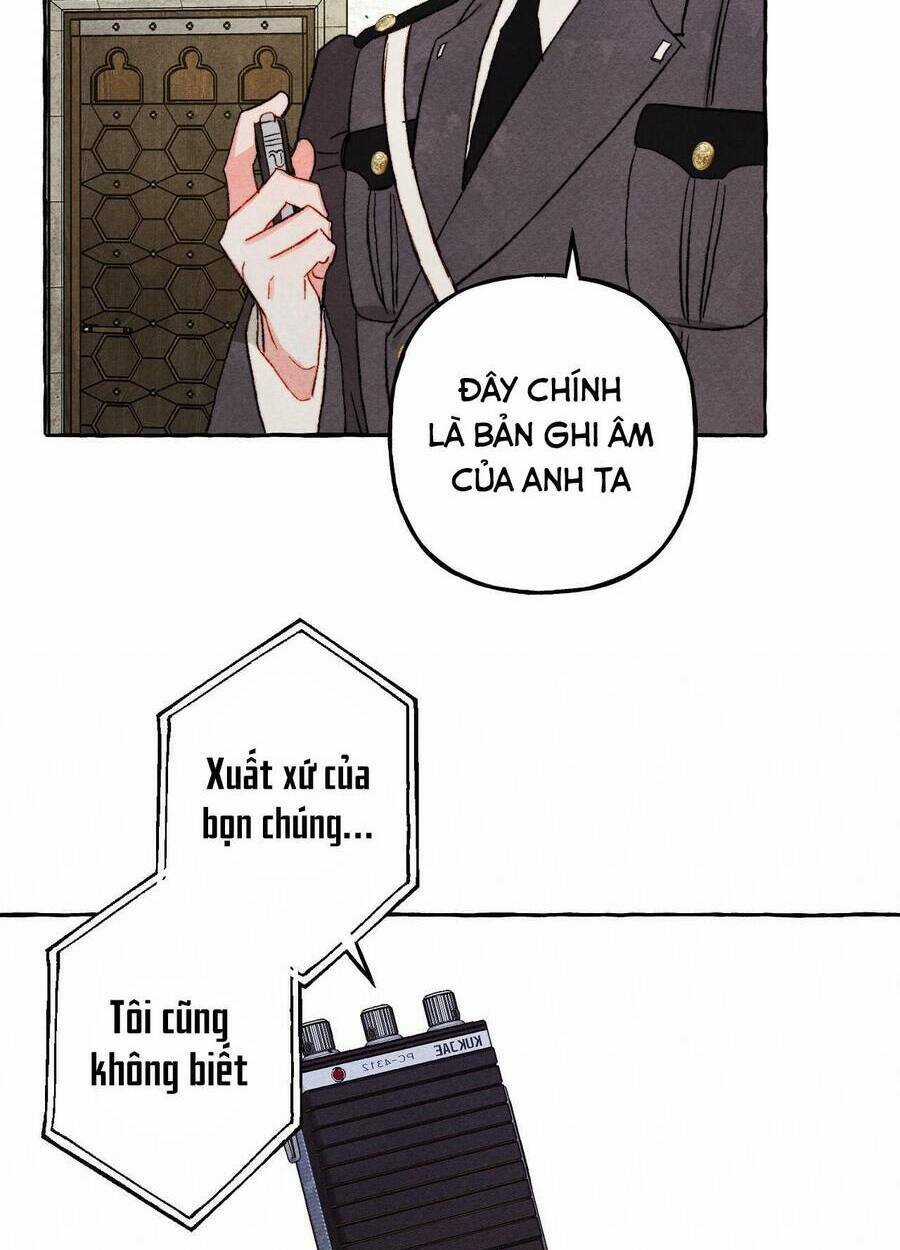 Nuôi Dưỡng Một Bé Rồng Đen Chapter 38 trang 20