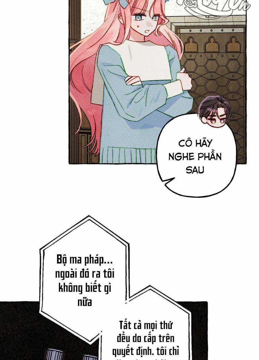 Nuôi Dưỡng Một Bé Rồng Đen Chapter 38 trang 22