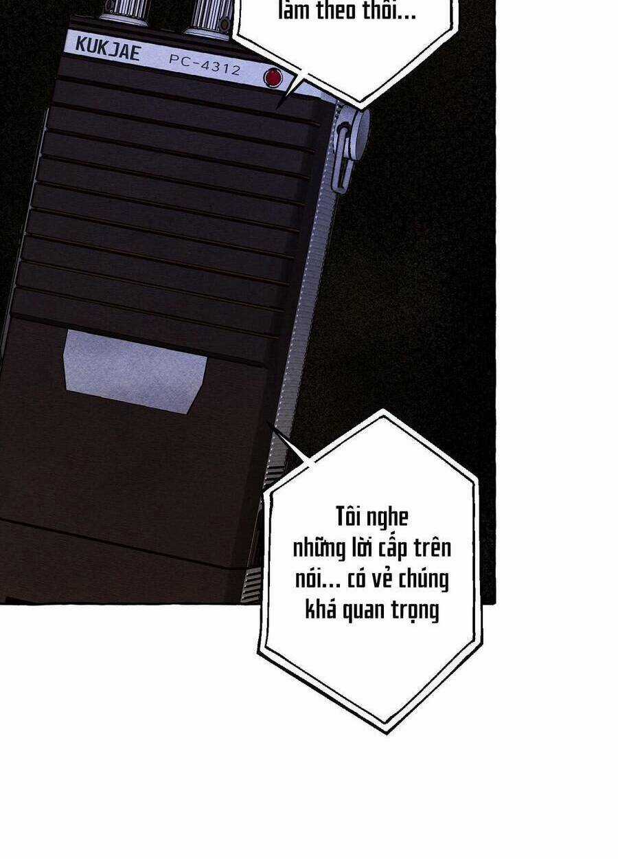 Nuôi Dưỡng Một Bé Rồng Đen Chapter 38 trang 23