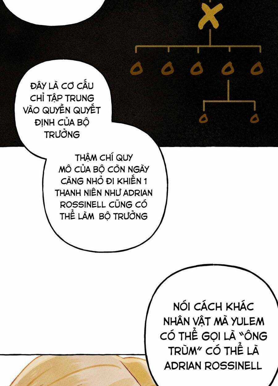 Nuôi Dưỡng Một Bé Rồng Đen Chapter 38 trang 26