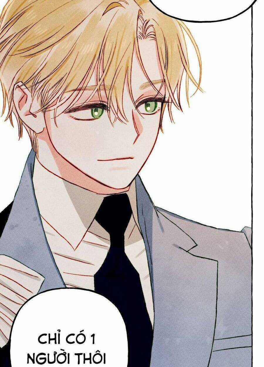 Nuôi Dưỡng Một Bé Rồng Đen Chapter 38 trang 27