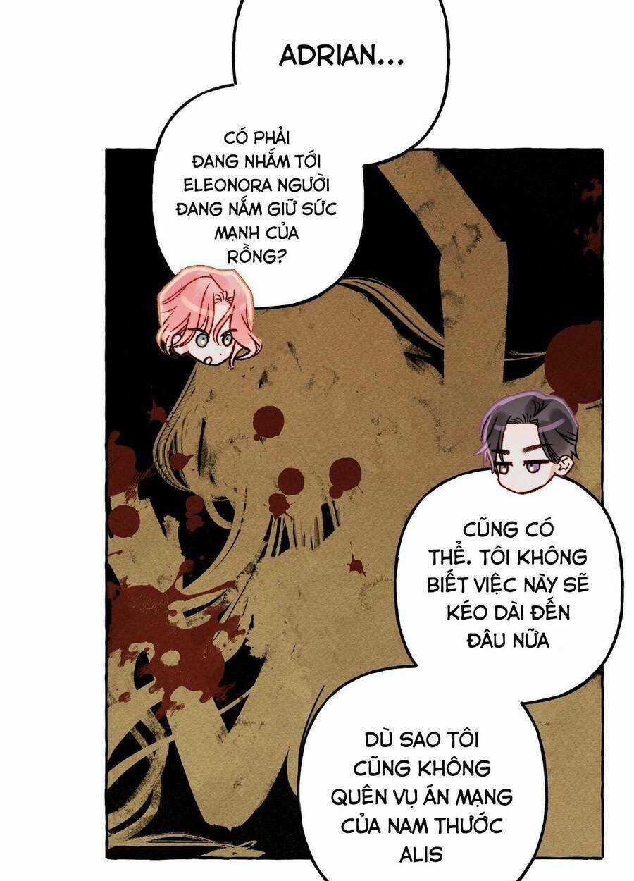 Nuôi Dưỡng Một Bé Rồng Đen Chapter 38 trang 29