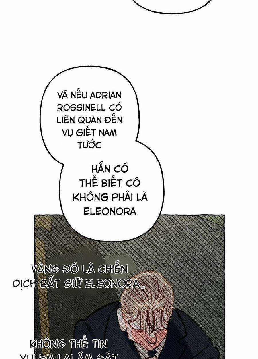 Nuôi Dưỡng Một Bé Rồng Đen Chapter 38 trang 30