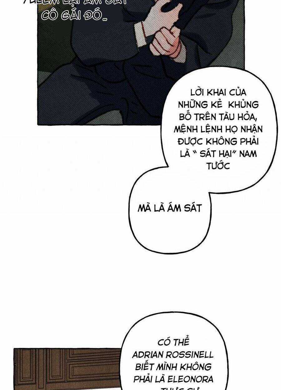 Nuôi Dưỡng Một Bé Rồng Đen Chapter 38 trang 31